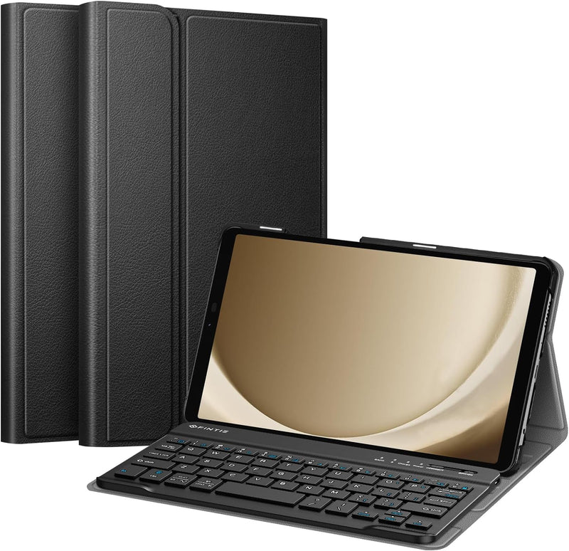Galaxy Tab A9 8.7-inch 2023 Keyboard Case | Fintie