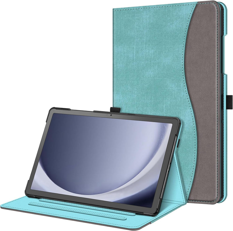 Galaxy Tab A9 Plus 11-Inch 2023 Multi-Angle Viewing Case | Fintie