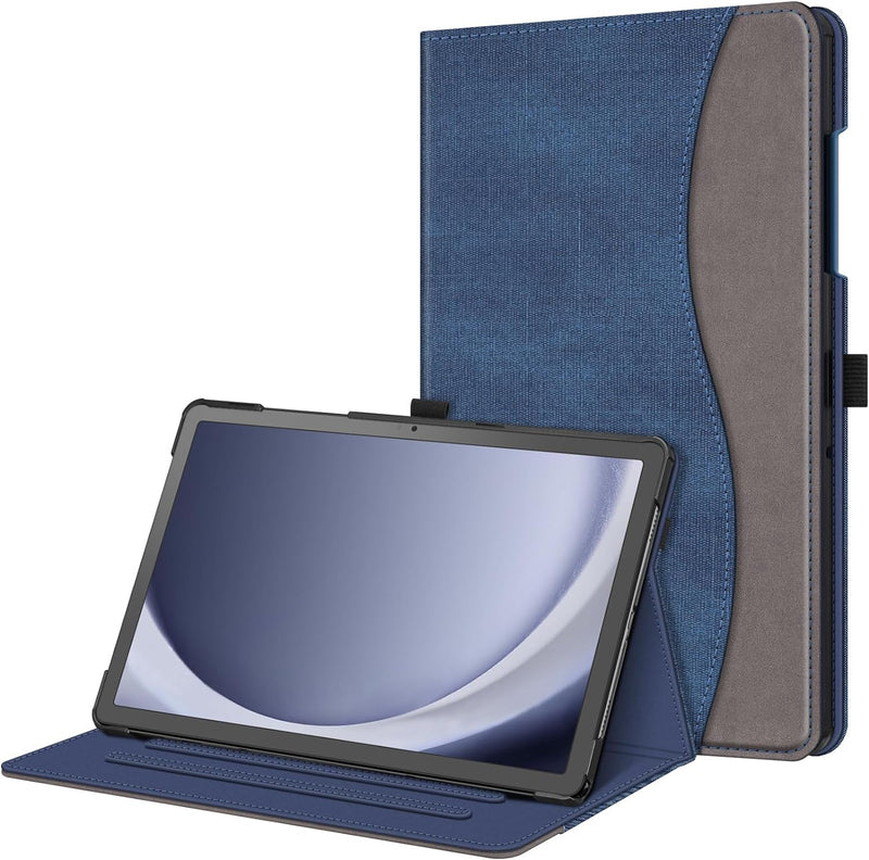 Galaxy Tab A9 Plus 11-Inch 2023 Multi-Angle Viewing Case | Fintie