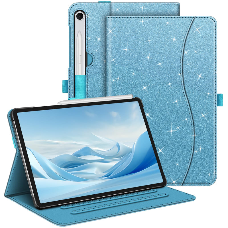 Galaxy Tab S10 FE 2025/Tab S9 FE 10.9"/ Tab S9 11" Multi-Angle Viewing Case | Fintie