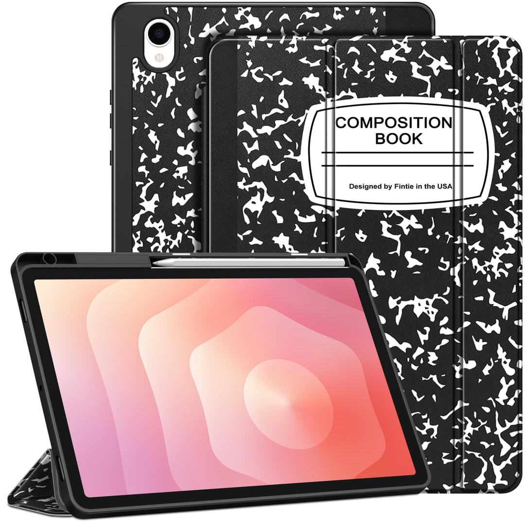 Galaxy Tab S11 5G 11-inch 2025 (SM-X730/SM-X736B) Slim Case with
