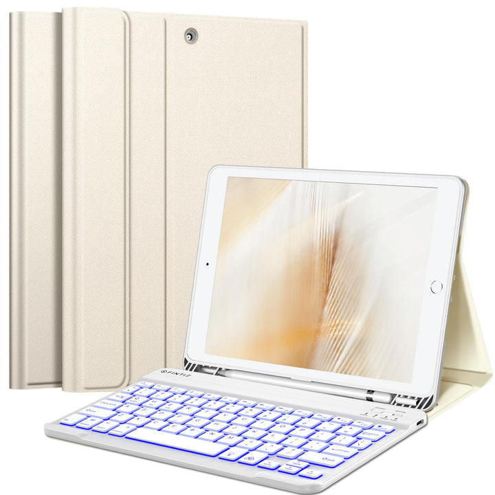 iPad 9th Gen (2021) / iPad 8th Gen / iPad 7th Gen 10.2