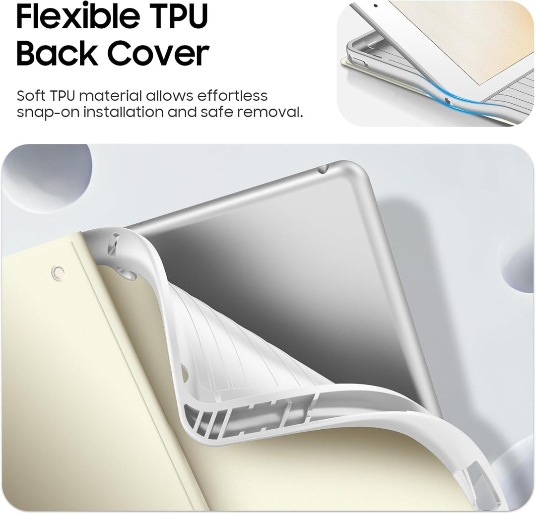 iPad本体 NUCE iPad 9th Gen (2021) / iPad 8th Gen / iPad 7th Gen 10.2