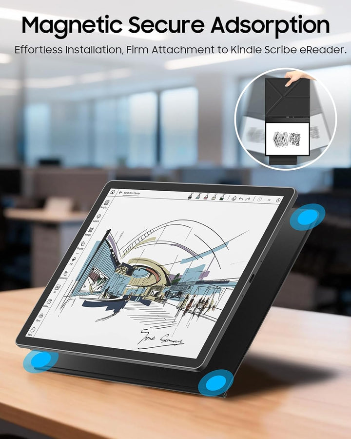 Kindle Scribe 本体 + 専用ケースほぼ未使用 Amazon.co.jp: Kindle Scribe ケース Kindle Scribe カバー キンドル