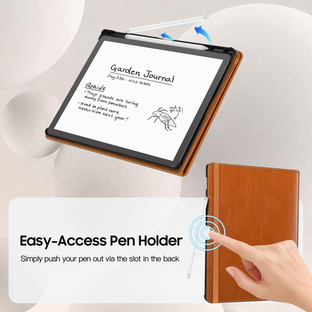 Dual-Stand Case for Kindle Scribe 11