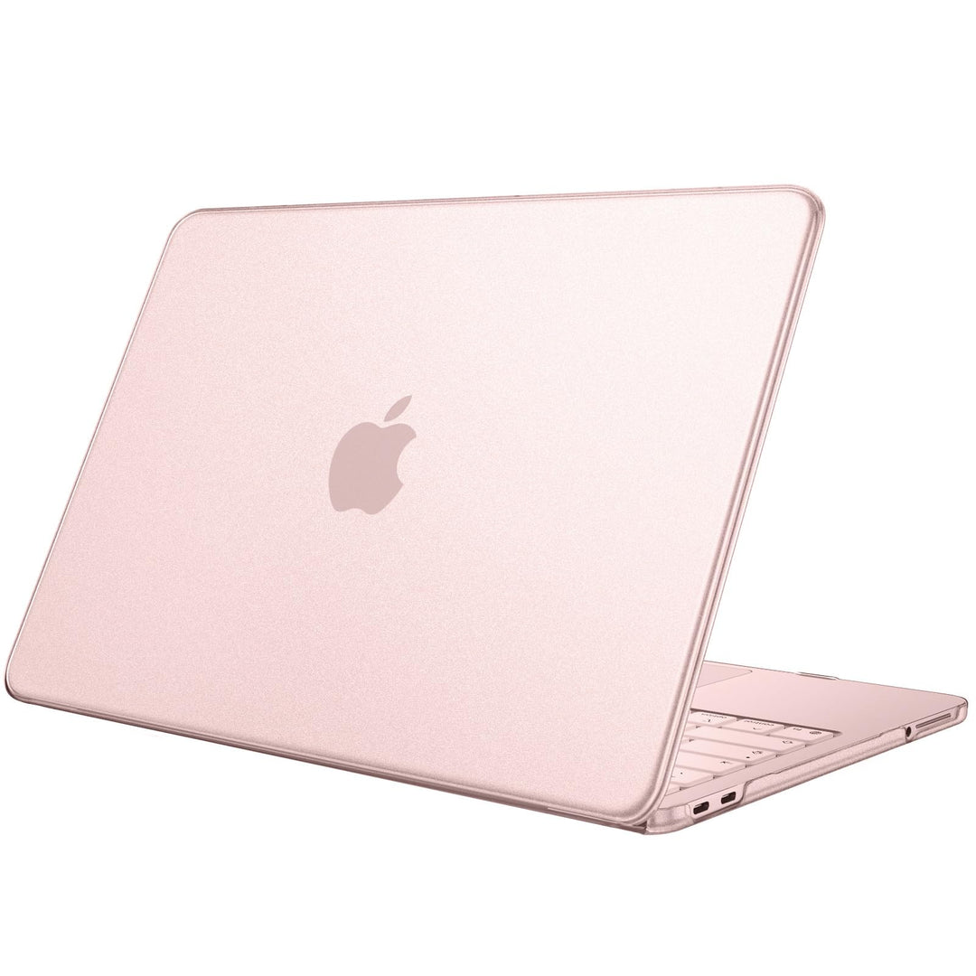 Fintie Snap-On Case for MacBook Neo (2026), Ultra-Thin Protective Cove