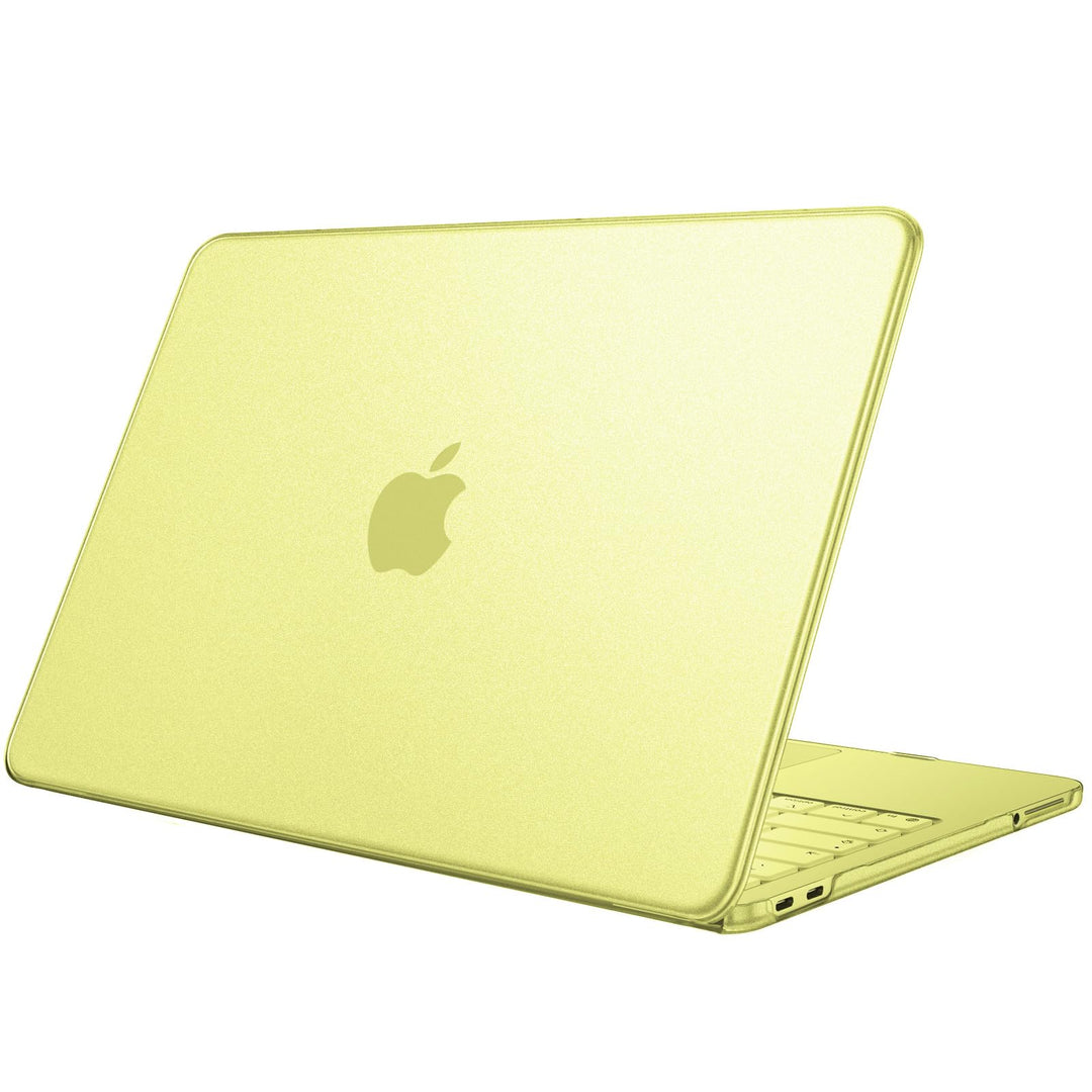 Fintie Snap-On Case for MacBook Neo (2026), Ultra-Thin Protective Cove