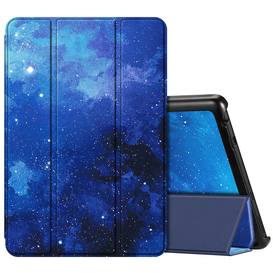 Case For Amazon Fire HD 10 (13th/11th Gen, 2023/2021) Slim Fit Folio Stand Cover - View #11
