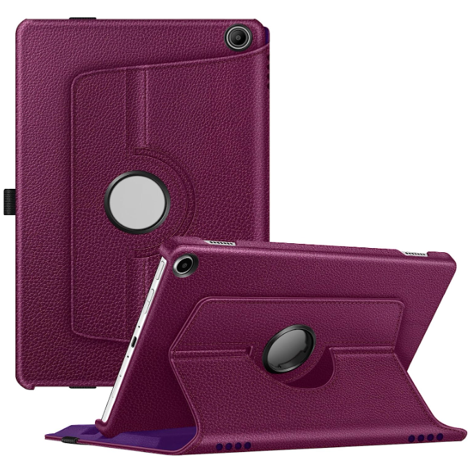 Fire Max 11 Tablet (13th Gen, 2023) 360-Degree Swiveling Case | Fintie