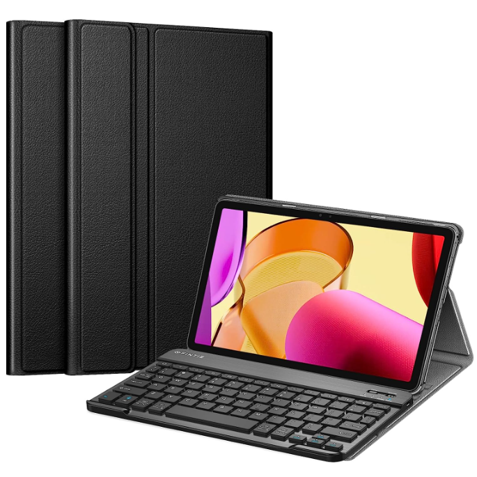 Fire Max 11 Tablet (13th Gen, 2023) Keyboard Case | Fintie