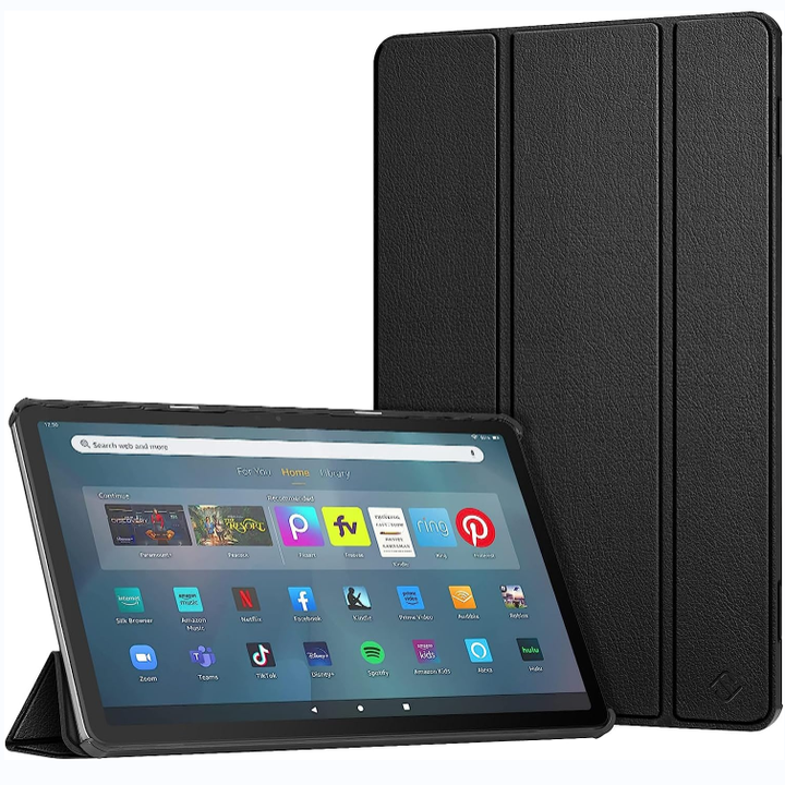 Amazon Fire Max 11 第13世代、2023 64GB ペンつき New Amazon Fire Max 11 most powerful tablet 2k display 13th gen