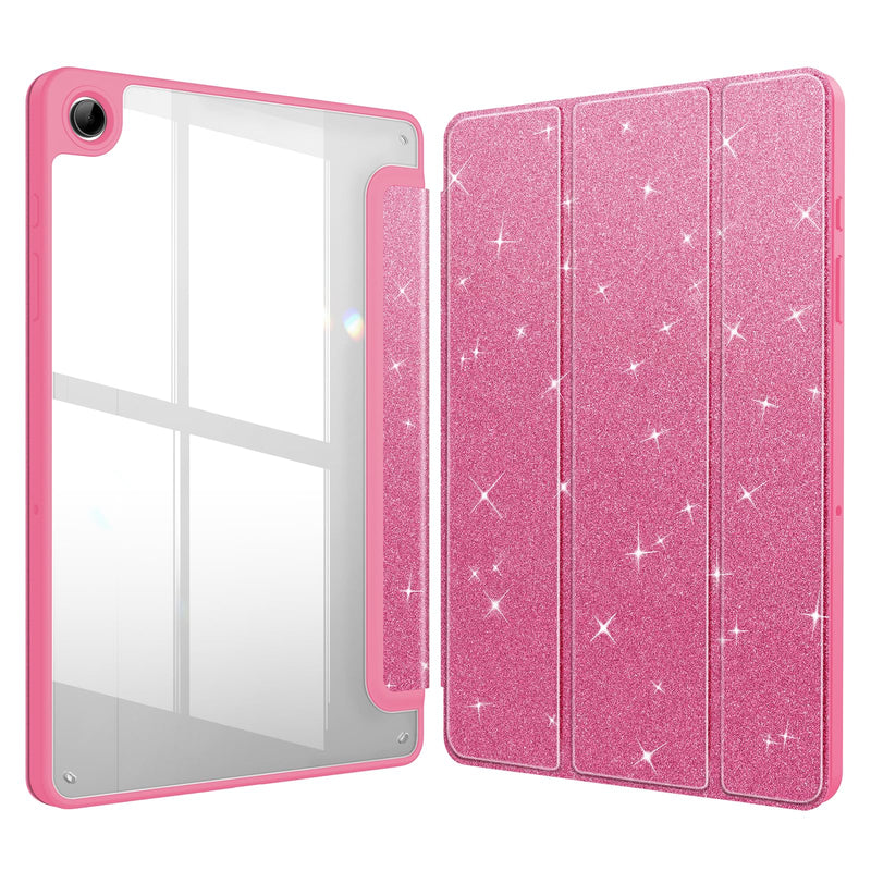 Galaxy Tab A9 Plus 11-Inch 2023 Hybrid Slim Case | Fintie