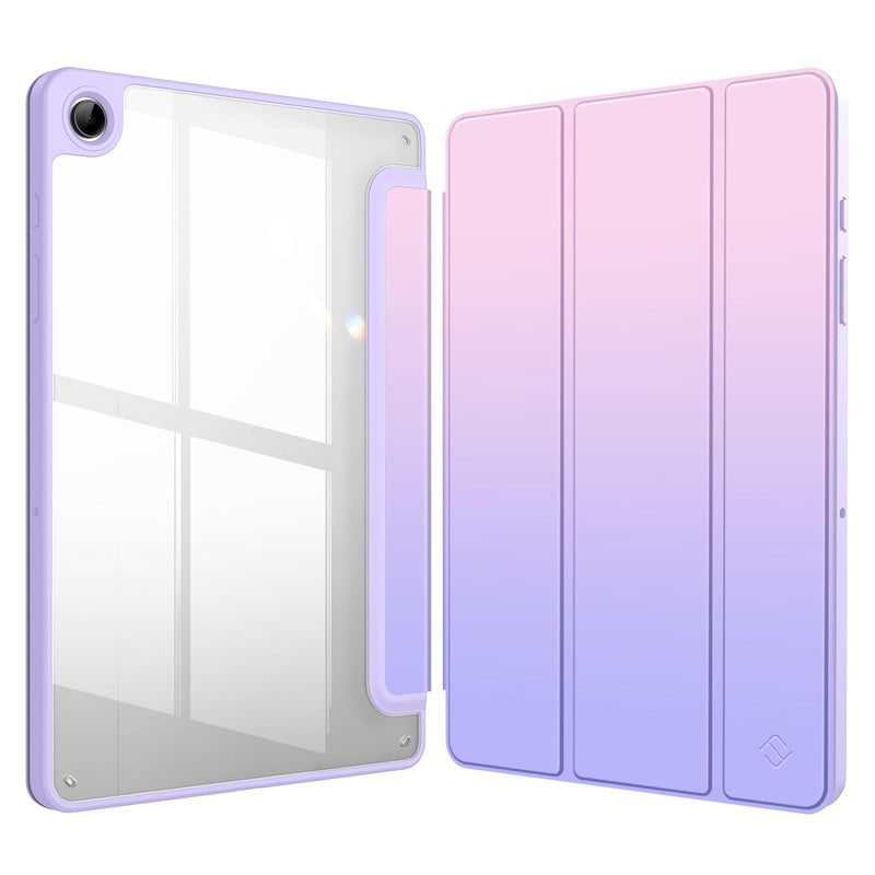 Galaxy Tab A9 Plus 11-Inch 2023 Hybrid Slim Case | Fintie