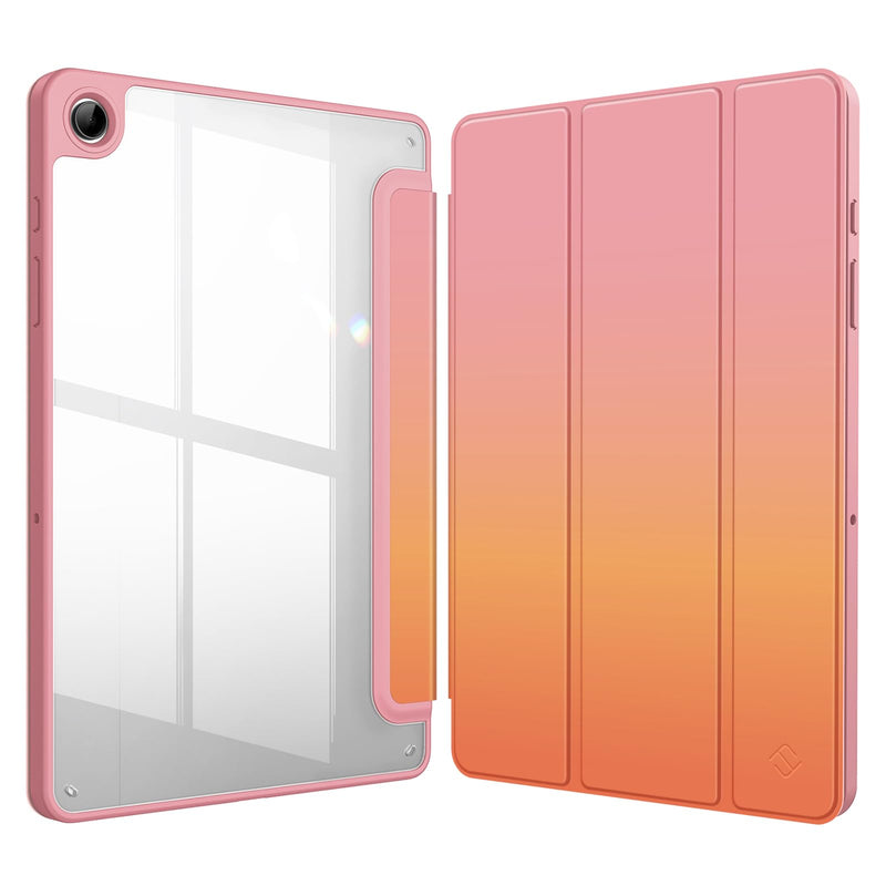 Galaxy Tab A9 Plus 11-Inch 2023 Hybrid Slim Case | Fintie