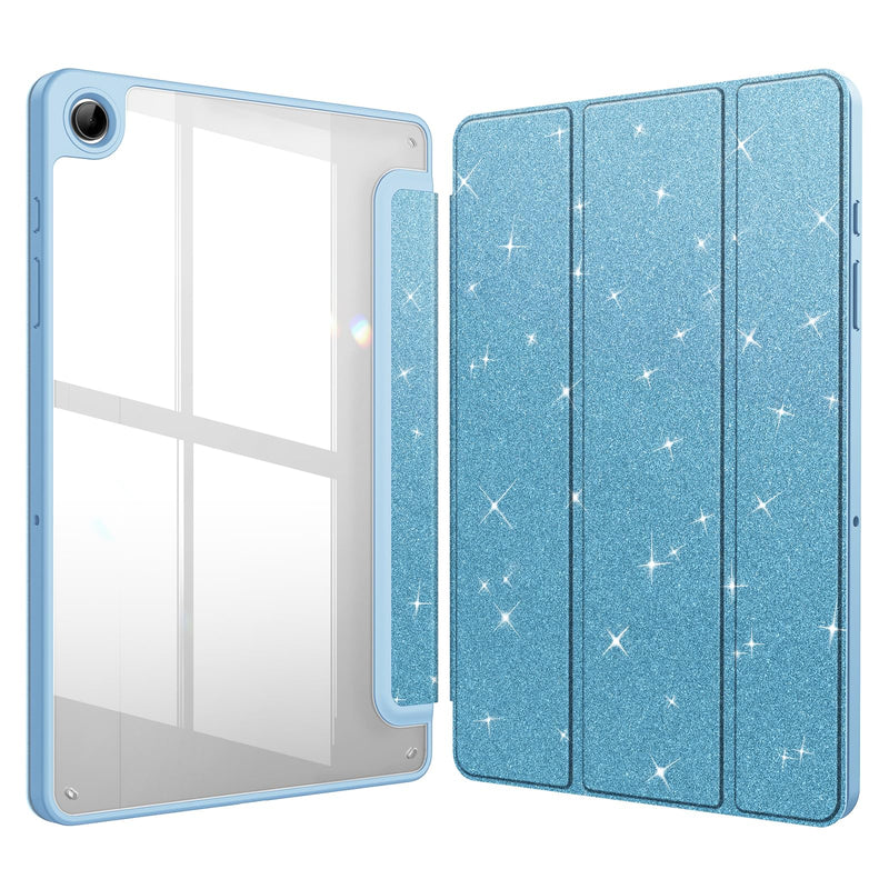 Galaxy Tab A9 Plus 11-Inch 2023 Hybrid Slim Case | Fintie