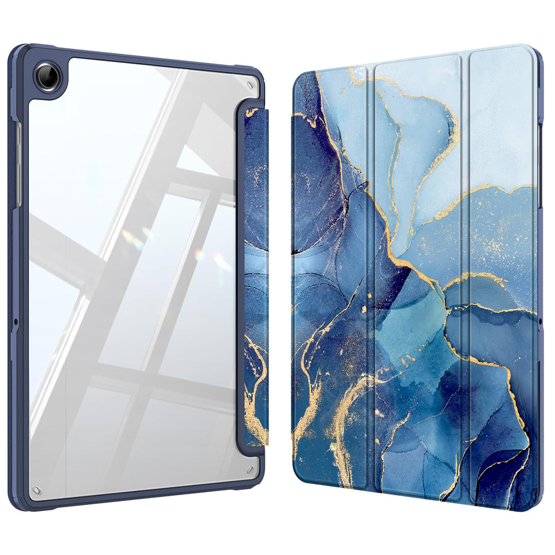 Galaxy Tab A11+/ Tab A11 Plus 11-Inch (2025) Hybrid Slim Case w