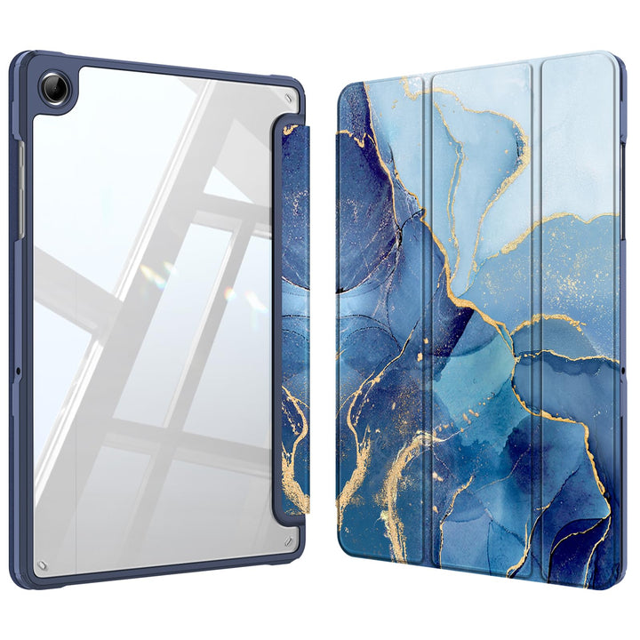 Galaxy Tab A11+/ Tab A11 Plus 11-Inch (2025) Hybrid Slim Case w