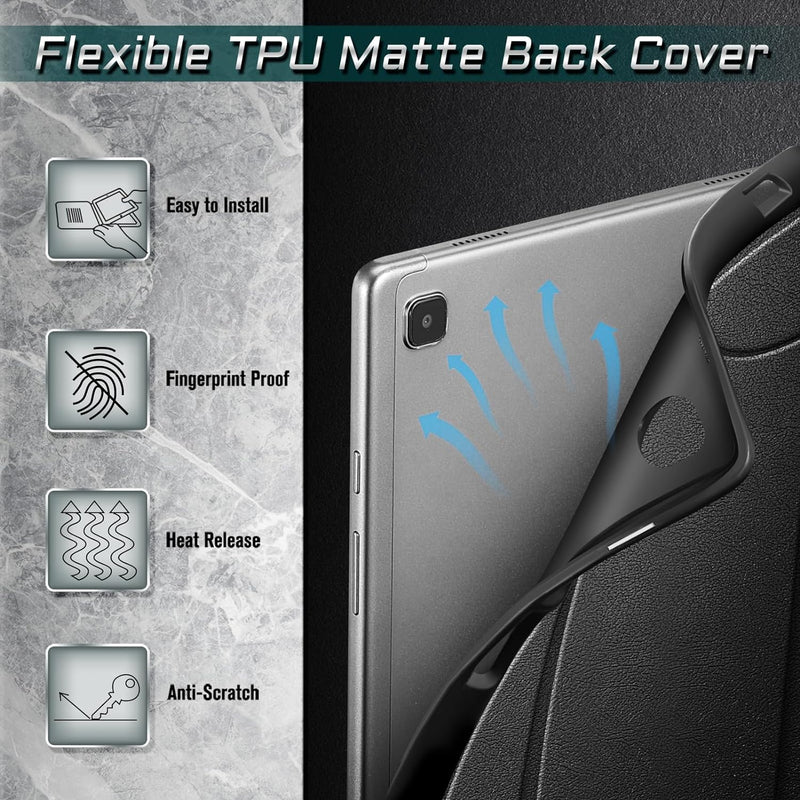 Galaxy Tab A7 10.4 2022/2020 Magnetic Stand Case | Fintie