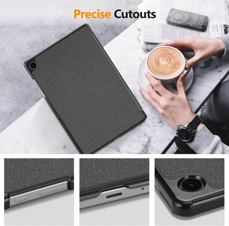 fintie case for samsung tab a9 plus sm-x216