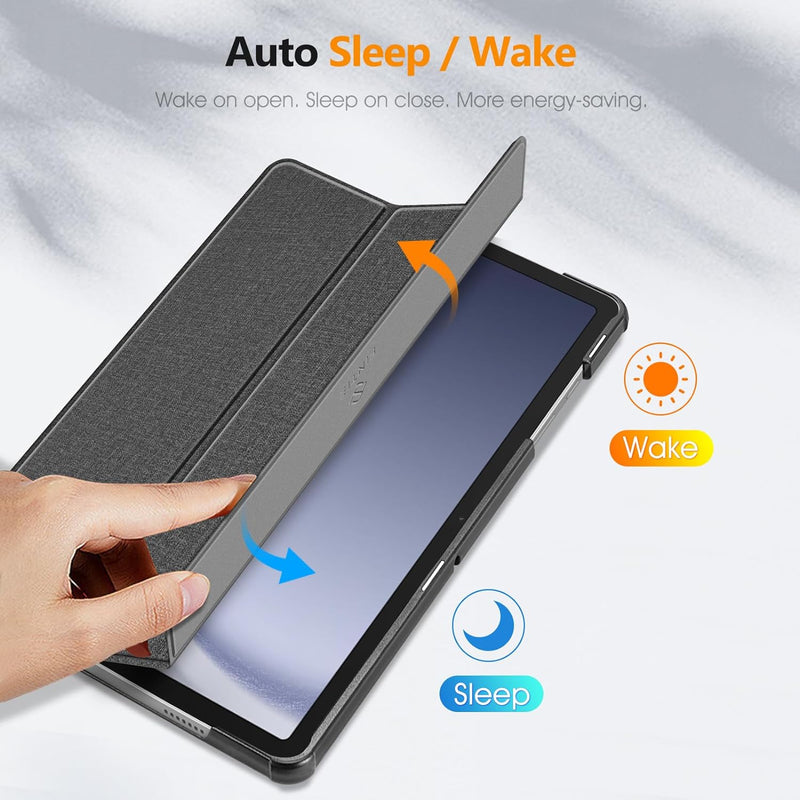samsung sm x210 a9 plus tablet cover