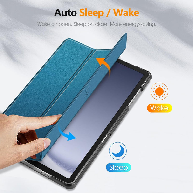 Fintie samsung sm-x216 tab a9+ cover