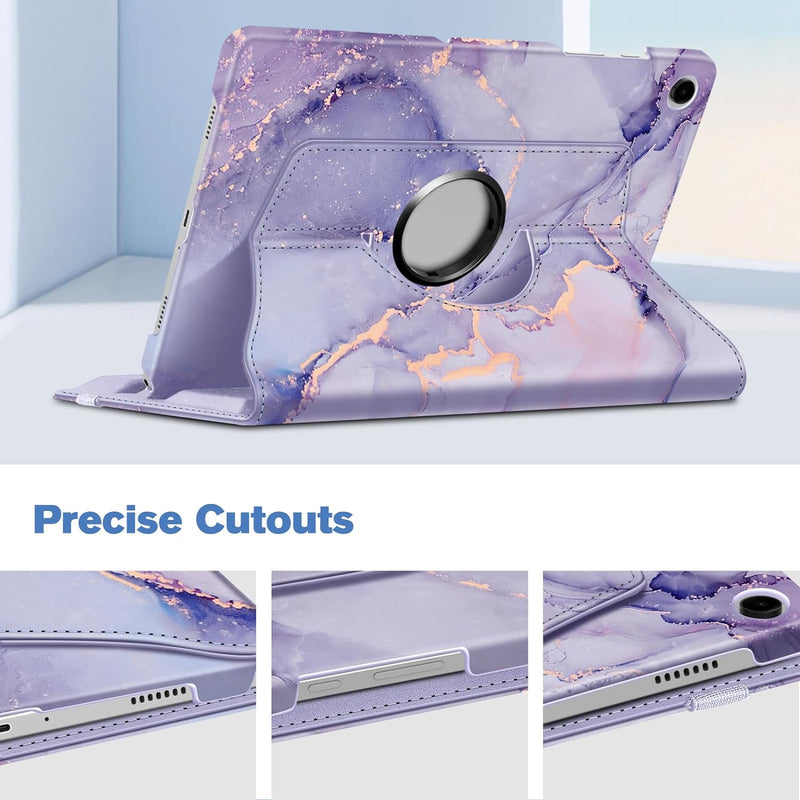 Galaxy Tab A9 Plus 11" 360-Degree Rotating Case | Fintie