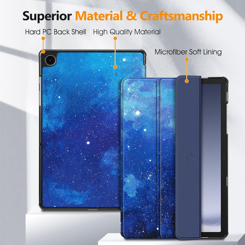 sm x216 samsung tab a9 plus case