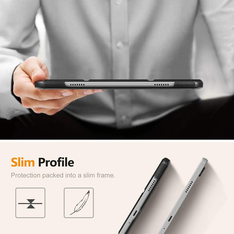 galaxy tab a9 plus slim case
