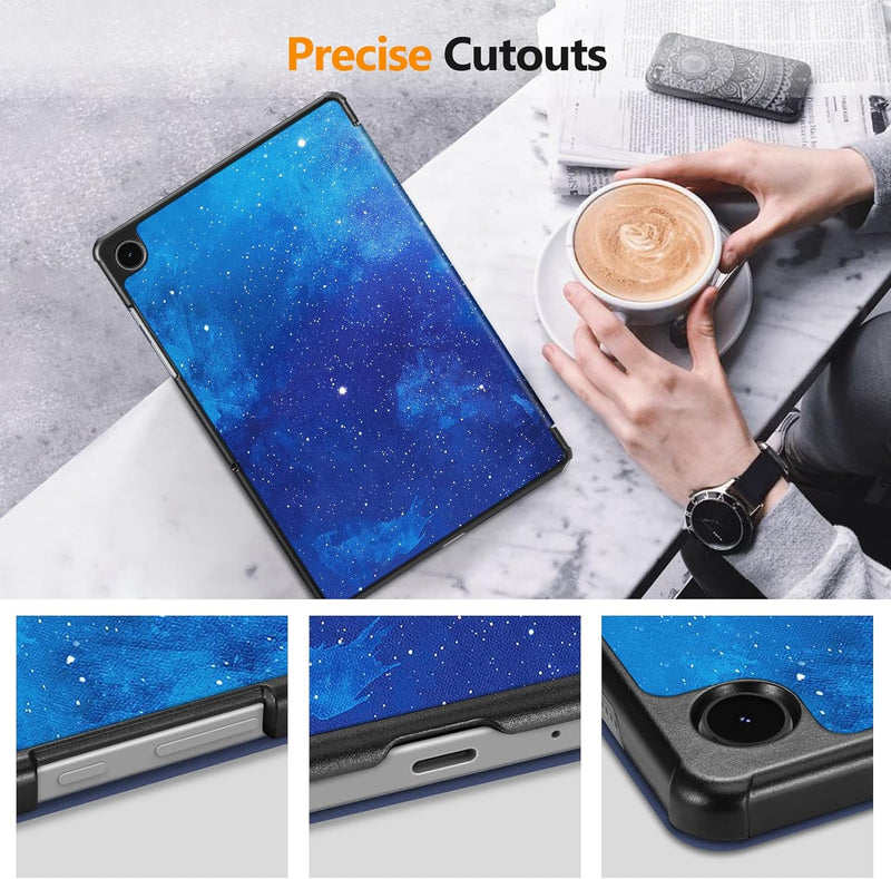 fintie case galaxy tab a9 plus 128gb
