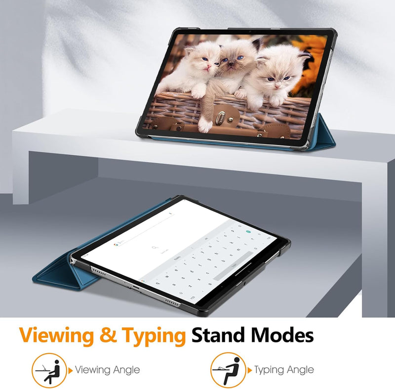Fintie sm-x210 samsung tab a9+ case 