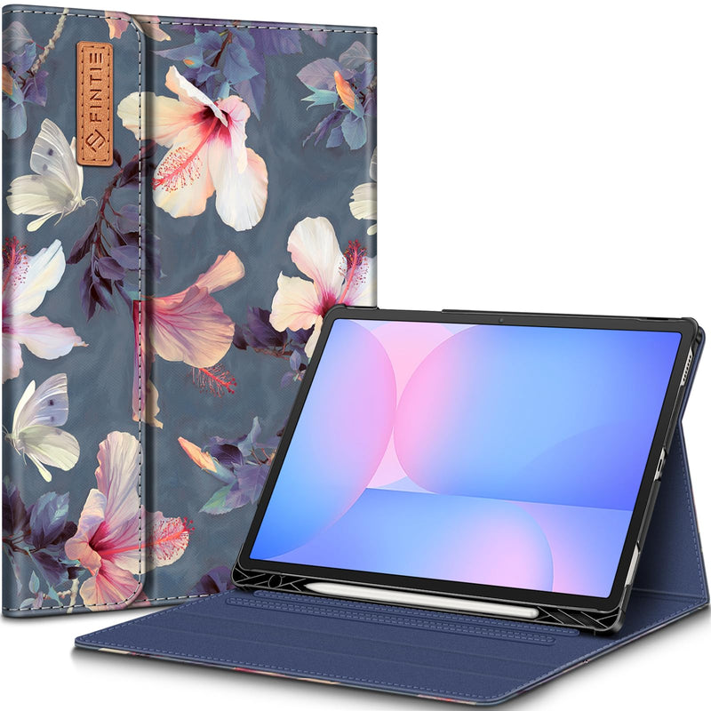 Galaxy Tab S10 FE 10.9" (2025)/Tab S9 FE 10.9"/Tab S9 11" Multi-Angle Case w/ Magnetic Closure | Fintie