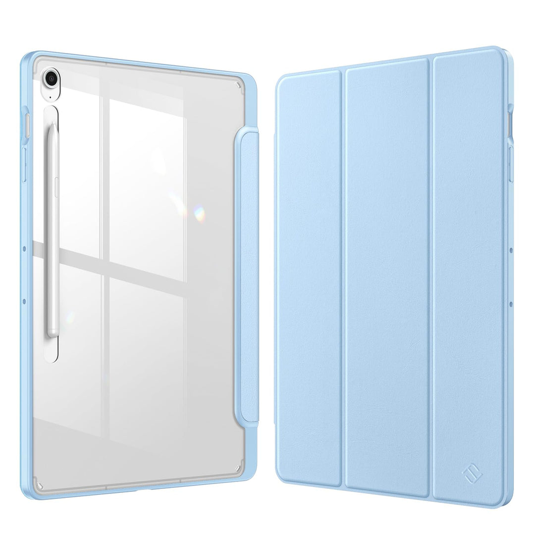 Hybrid Slim Case for Samsung Galaxy Tab S10 FE Plus 13.1-inch