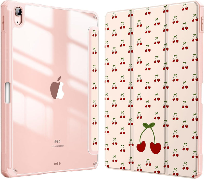 ipad air 11 inch case in cherries