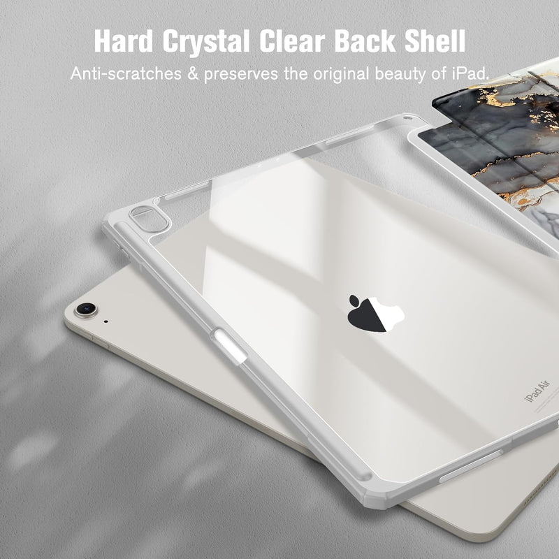 m2 ipad air 13 512gb clear cover
