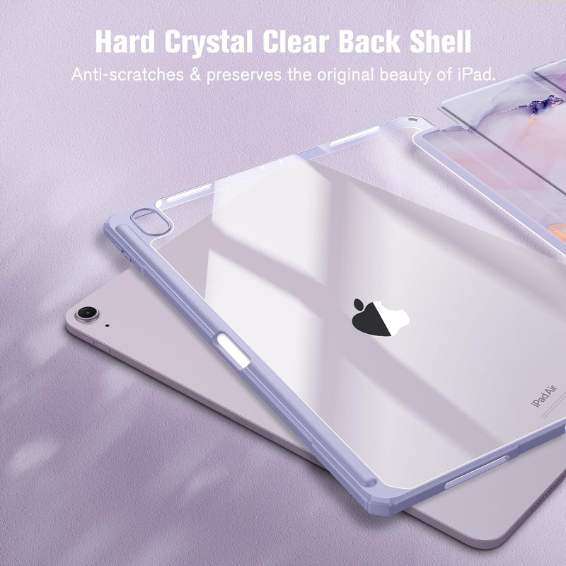 ipad air 512gb clear case