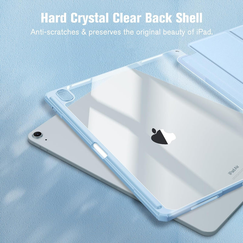 ipad air a2899 clear case

