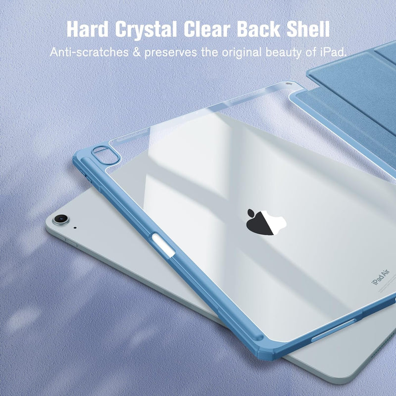 ipad clear cover for air 13-inch 
