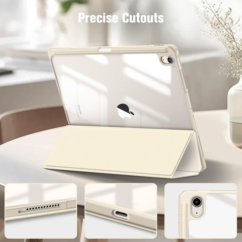 ipad air 13 sleek case