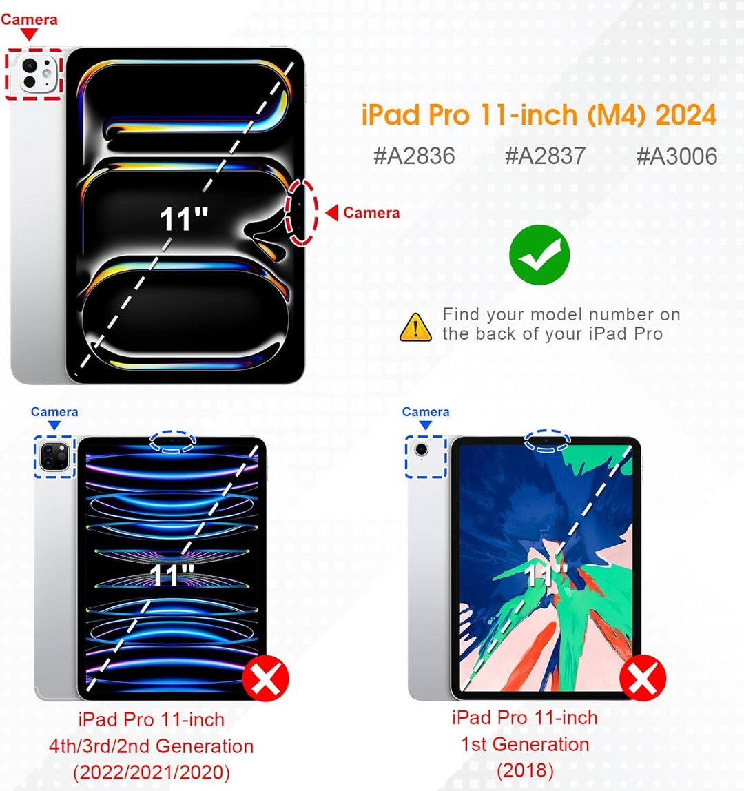 iPad Pro 11