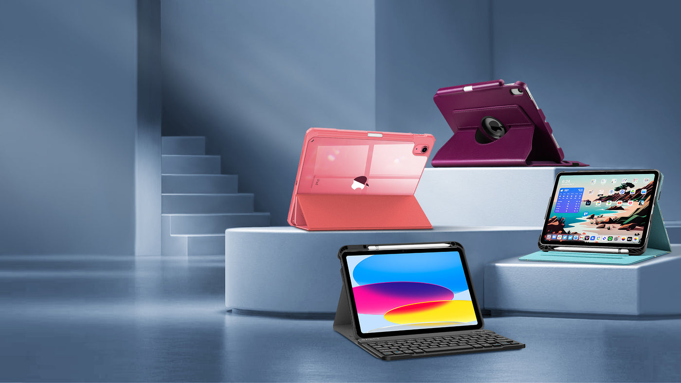 A Product within Your Reach â Fintie