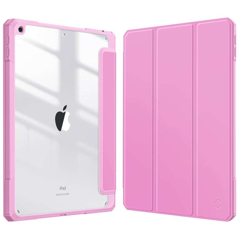 iPad 9th Gen (2021), iPad 8th/7th Gen 10.2-Inch Hybrid Slim Case | Fintie