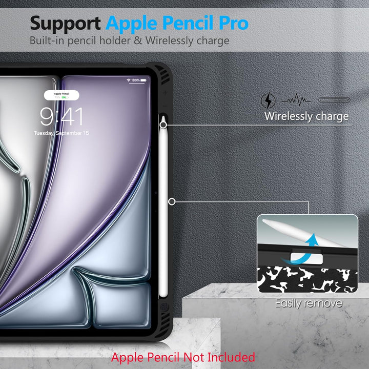 iPad Air 13-inch (M4 chip 2026, M3 chip 2025, M2 chip 2024