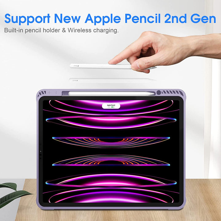 iPad Pro 12.9