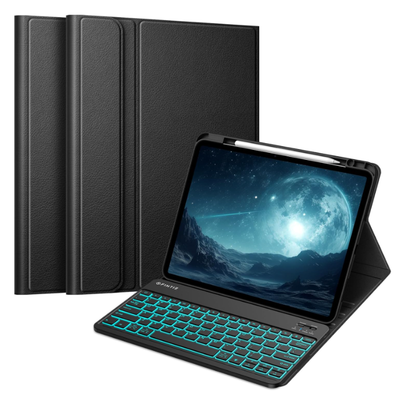 ipad pro 13 keyboard case combo