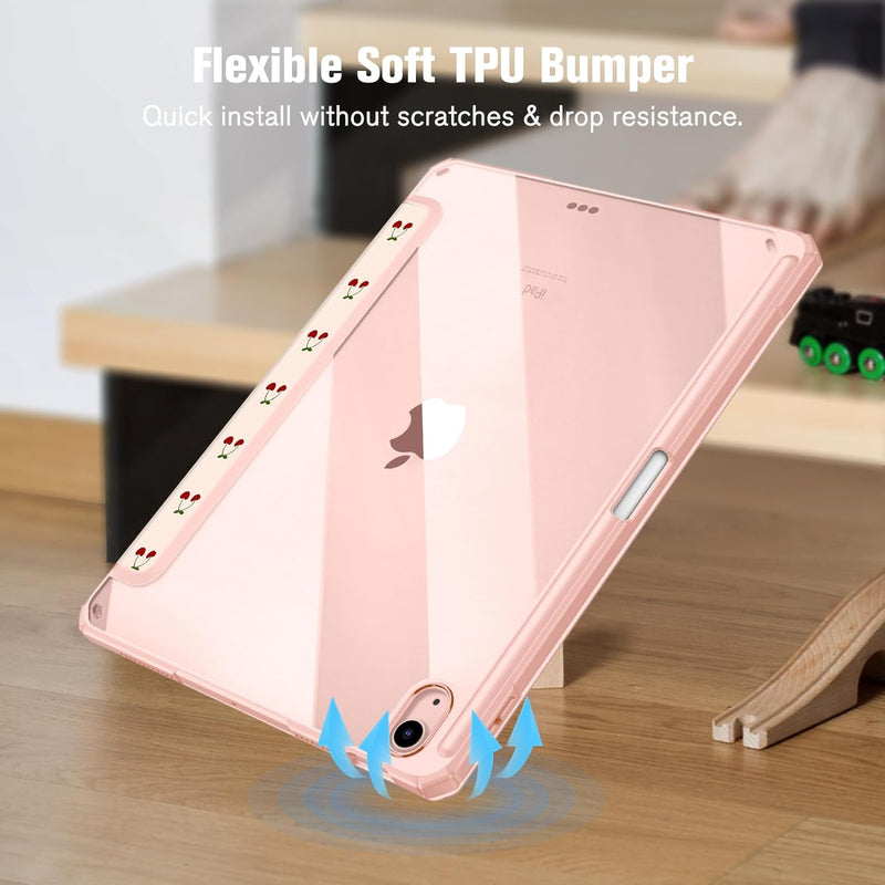ipad air 11in case drop-resistance