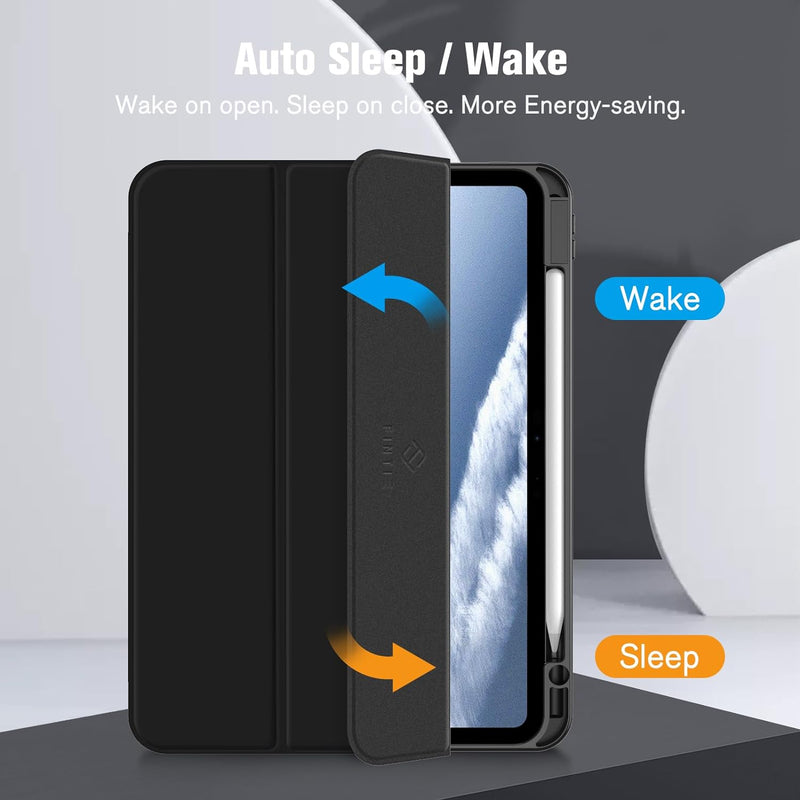 m4 ipad pro 11 smart case