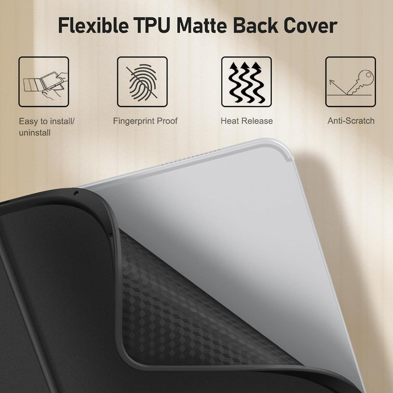 2024 ipad pro 13 premium cover