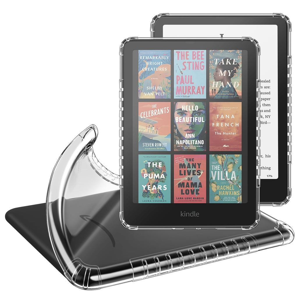 Kindle Colorsoft(ケース付き) Amazon.com: CoBak Case with Stand for Kindle Paperwhite 12th Gen