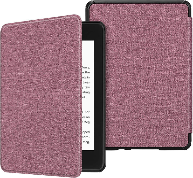 Kindle Paperwhite (10th Gen 2018) SlimShell Case | Fintie