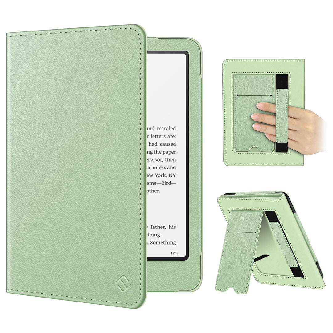 Kindle Paperwhite 7